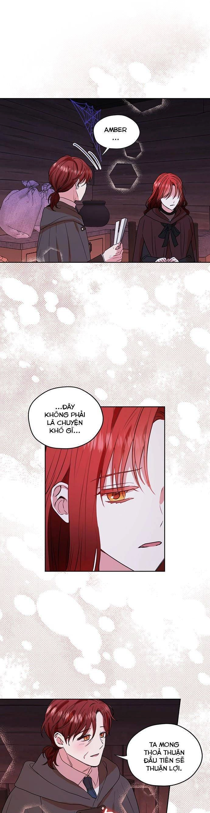 Ta Muốn Biến Phu Quân Thành Bá Chủ Chapter 34 - 12