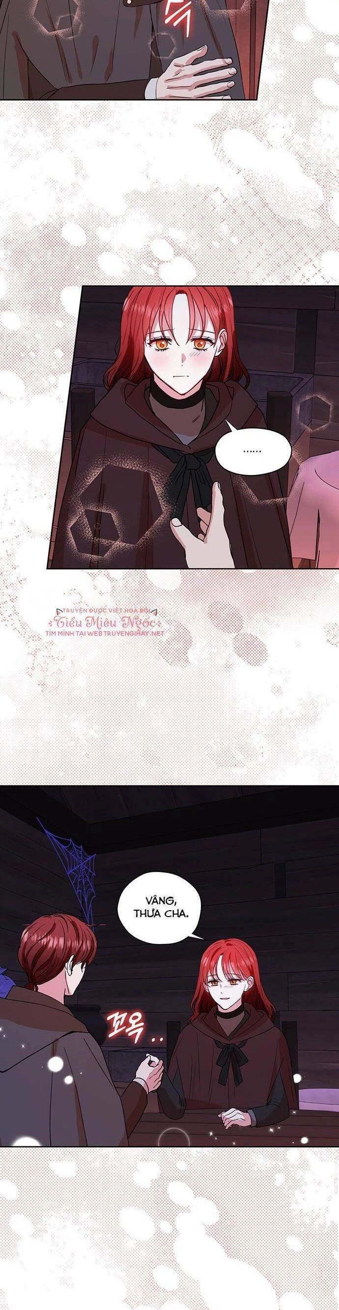 Ta Muốn Biến Phu Quân Thành Bá Chủ Chapter 34 - 13