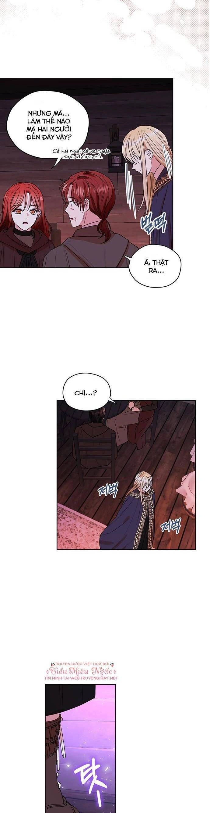 Ta Muốn Biến Phu Quân Thành Bá Chủ Chapter 34 - 14