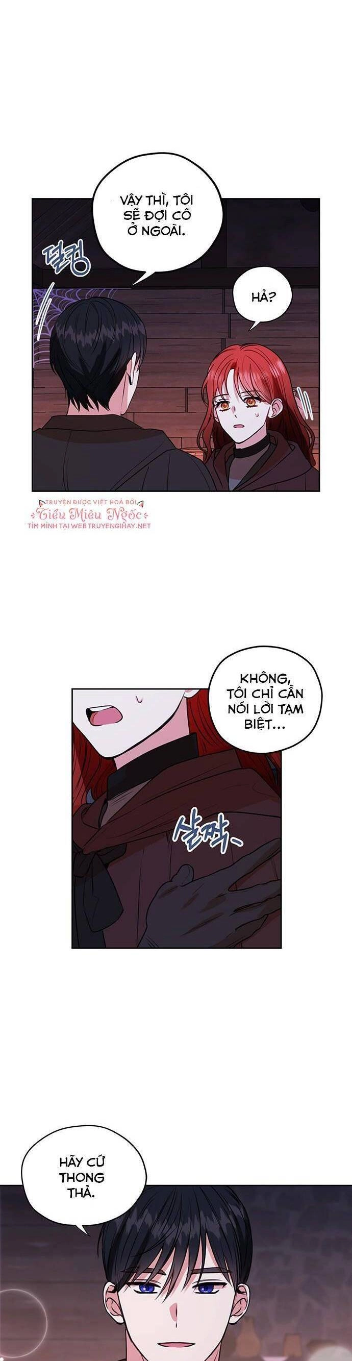 Ta Muốn Biến Phu Quân Thành Bá Chủ Chapter 34 - 16