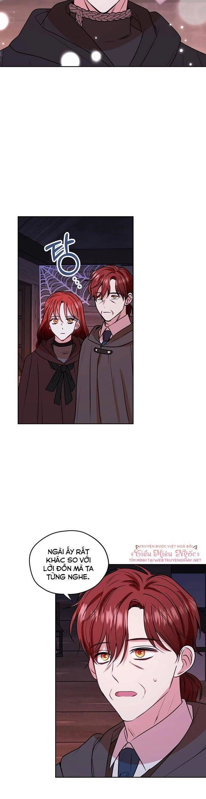 Ta Muốn Biến Phu Quân Thành Bá Chủ Chapter 34 - 17