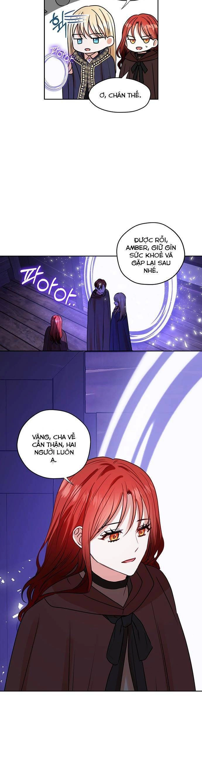 Ta Muốn Biến Phu Quân Thành Bá Chủ Chapter 34.5 - 4