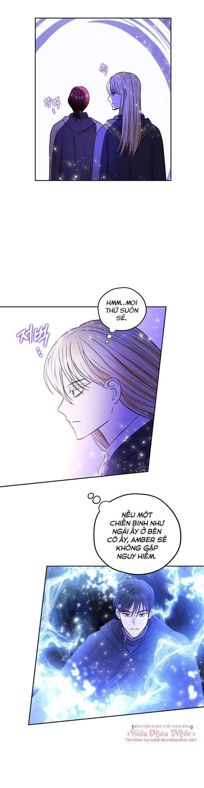 Ta Muốn Biến Phu Quân Thành Bá Chủ Chapter 34.5 - 5