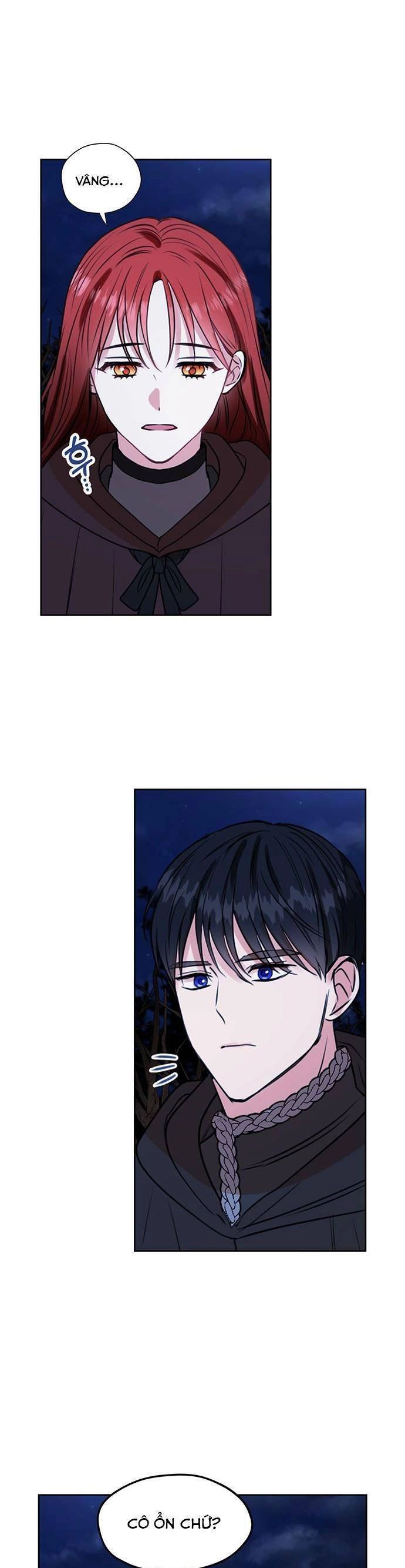 Ta Muốn Biến Phu Quân Thành Bá Chủ Chapter 34.5 - 7