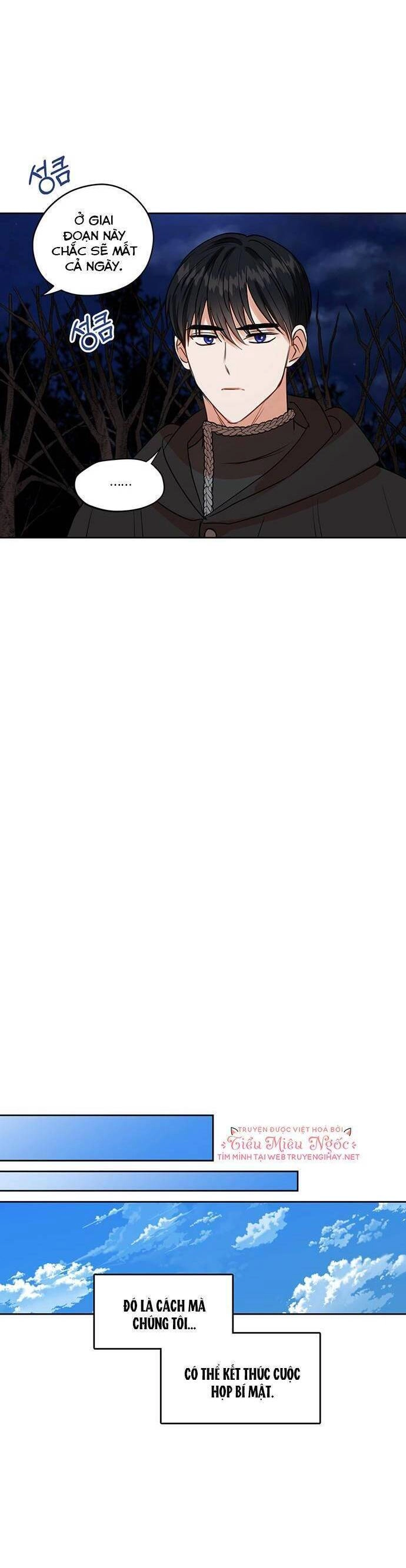 Ta Muốn Biến Phu Quân Thành Bá Chủ Chapter 34.5 - 9