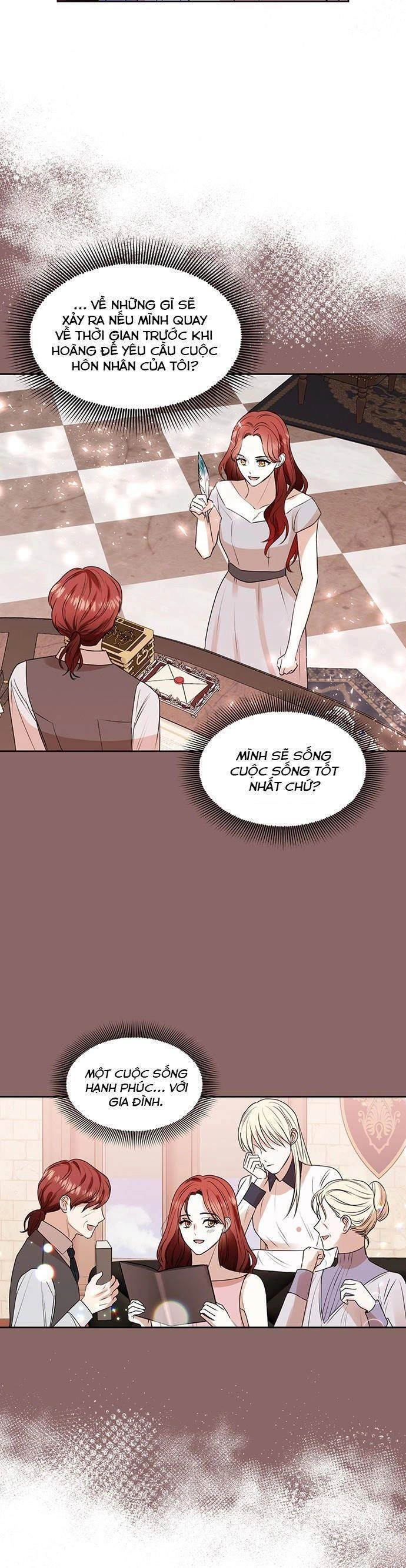 Ta Muốn Biến Phu Quân Thành Bá Chủ Chapter 34.5 - 13