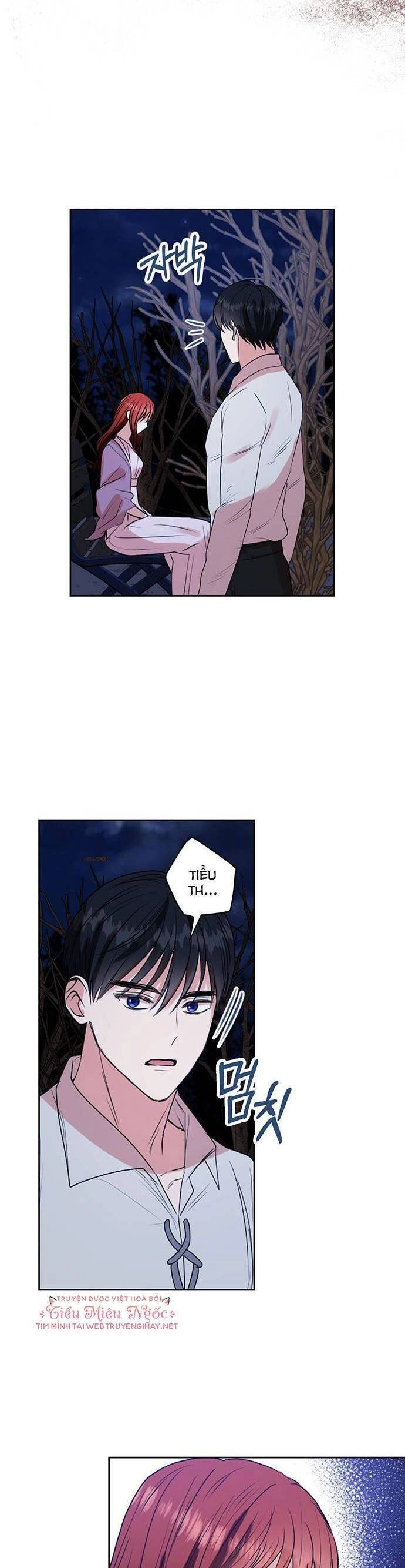 Ta Muốn Biến Phu Quân Thành Bá Chủ Chapter 34.5 - 14