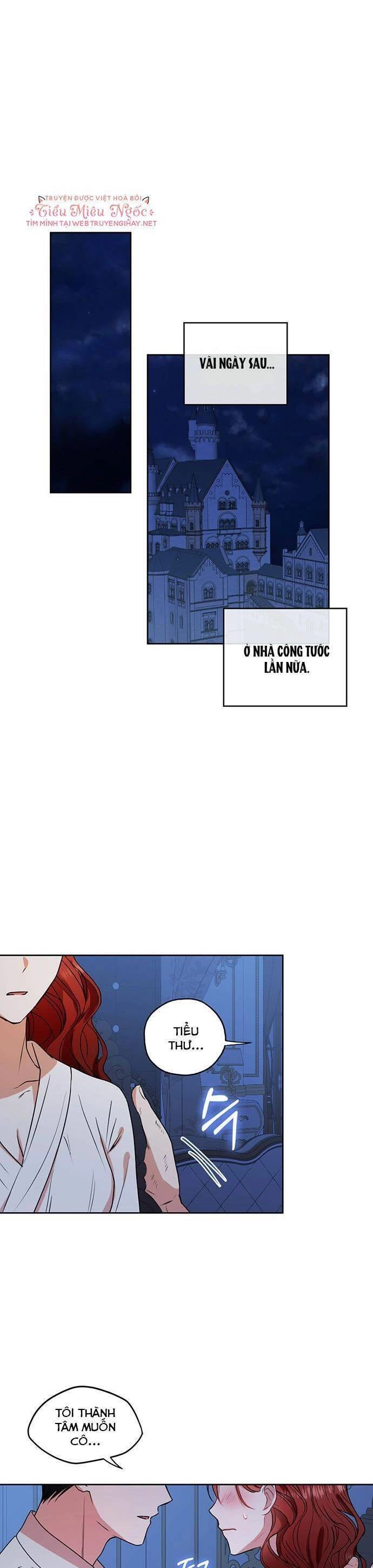 Ta Muốn Biến Phu Quân Thành Bá Chủ Chapter 34.5 - 17