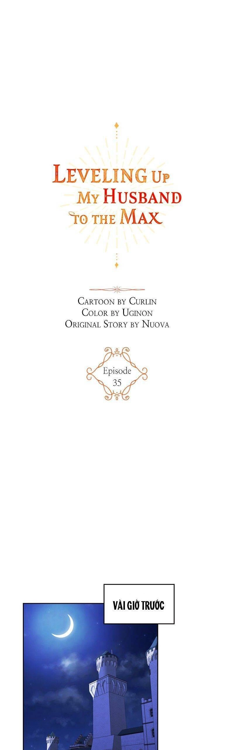 Ta Muốn Biến Phu Quân Thành Bá Chủ Chapter 35 - 1