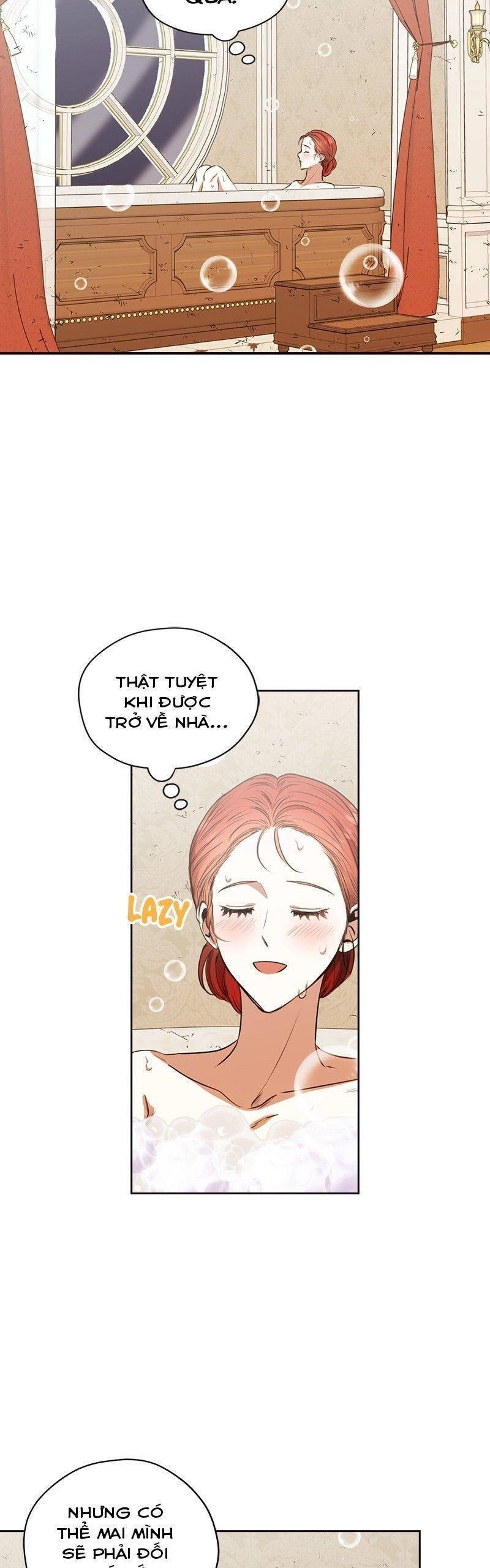 Ta Muốn Biến Phu Quân Thành Bá Chủ Chapter 35 - 3