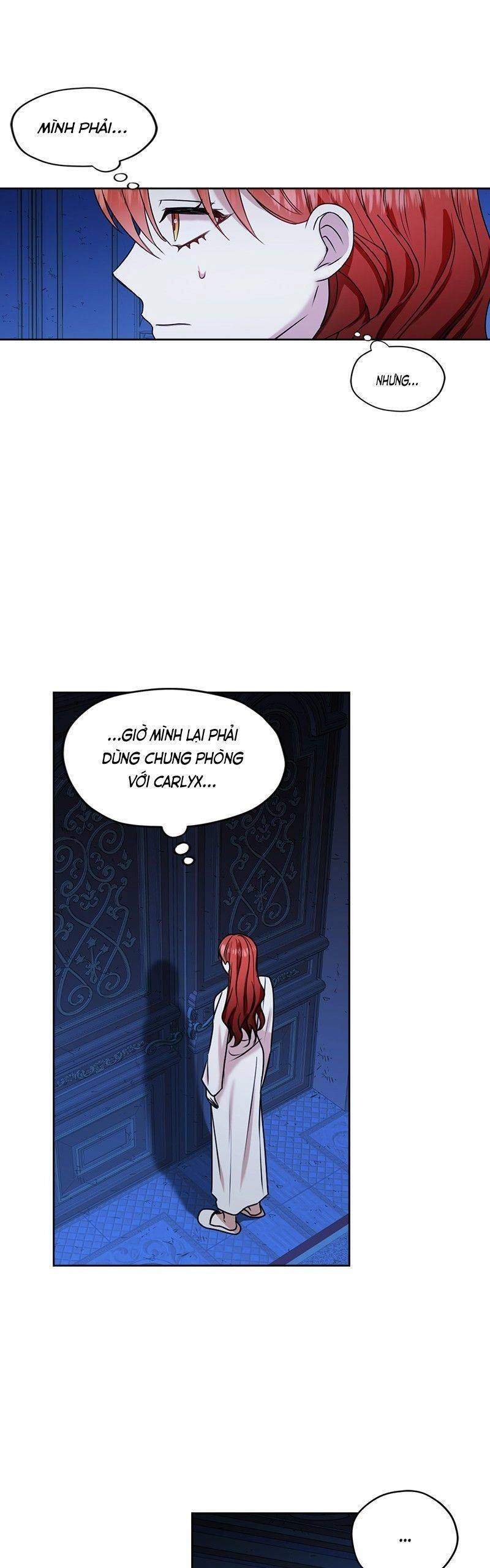 Ta Muốn Biến Phu Quân Thành Bá Chủ Chapter 35 - 5