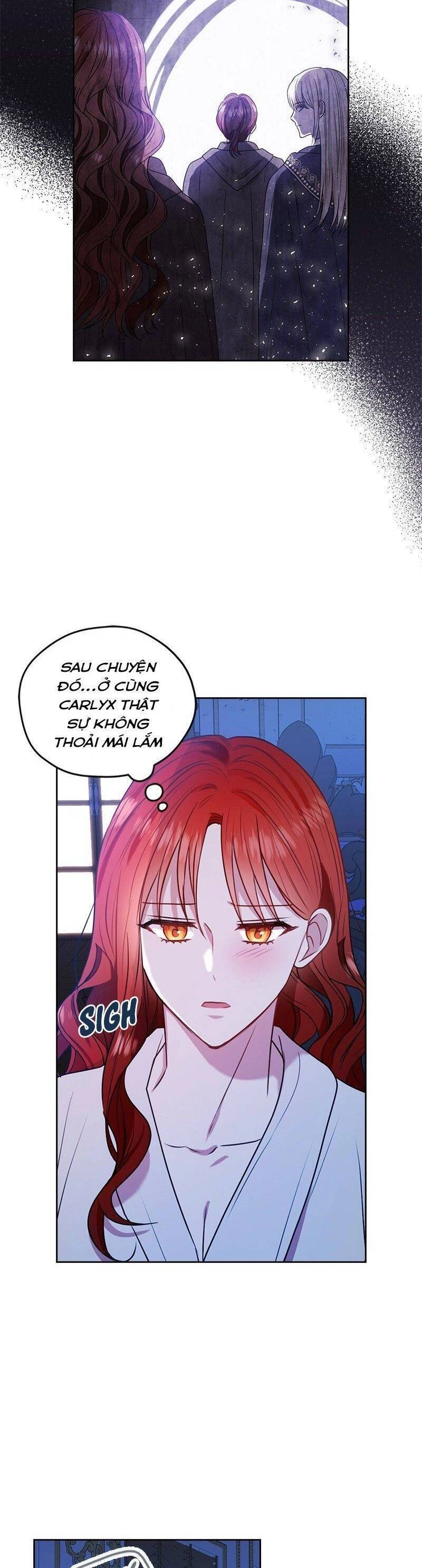 Ta Muốn Biến Phu Quân Thành Bá Chủ Chapter 35 - 8