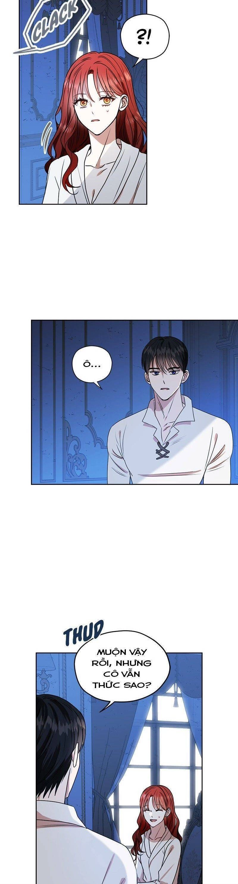 Ta Muốn Biến Phu Quân Thành Bá Chủ Chapter 35 - 9