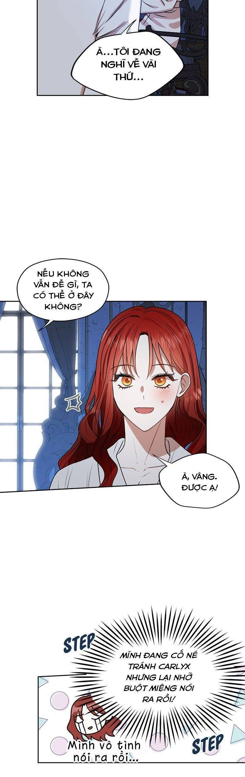 Ta Muốn Biến Phu Quân Thành Bá Chủ Chapter 35 - 10