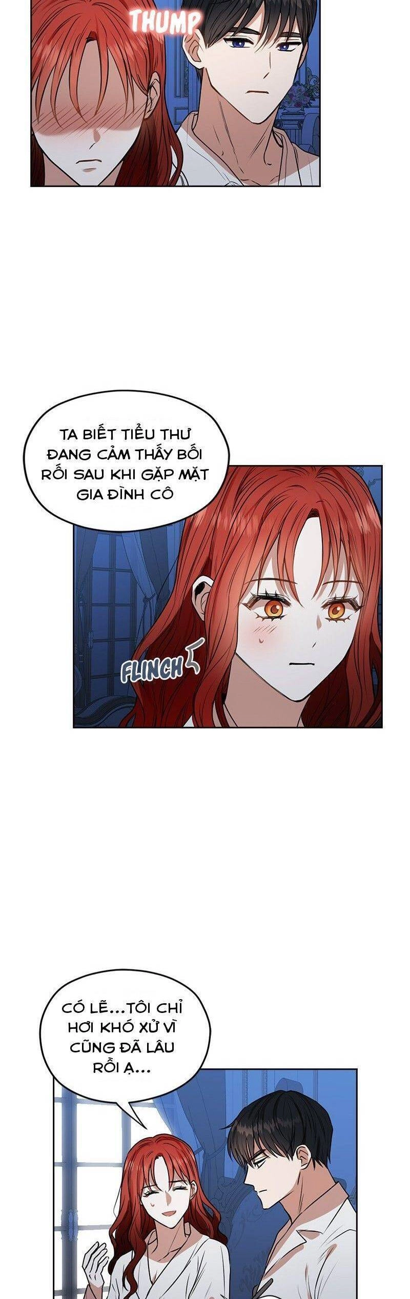 Ta Muốn Biến Phu Quân Thành Bá Chủ Chapter 35 - 13