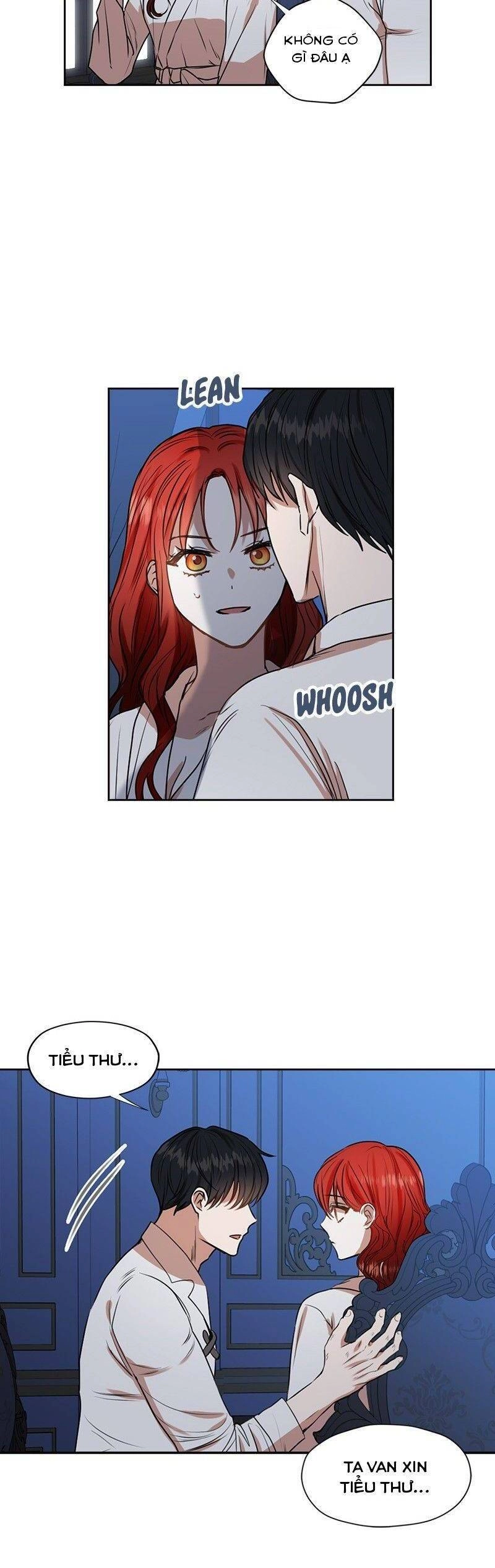 Ta Muốn Biến Phu Quân Thành Bá Chủ Chapter 35 - 14