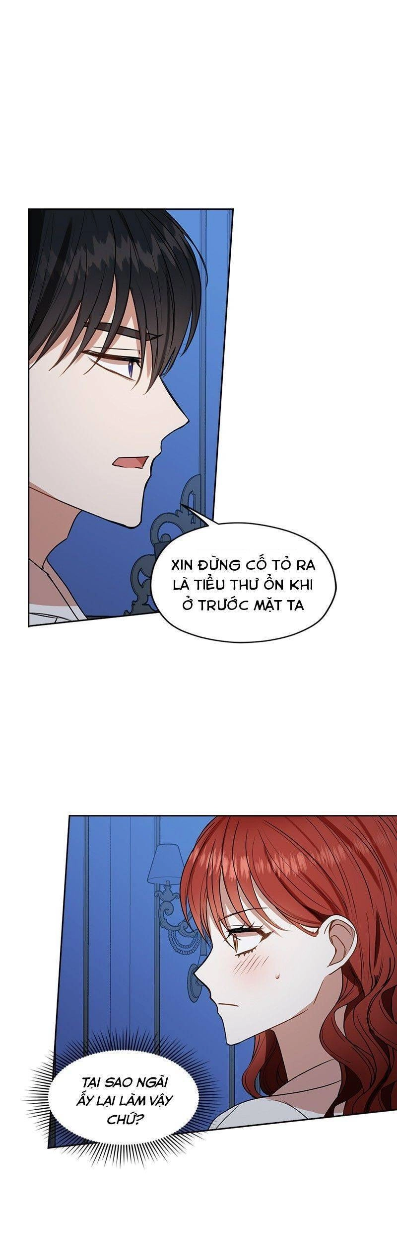 Ta Muốn Biến Phu Quân Thành Bá Chủ Chapter 35.5 - 1