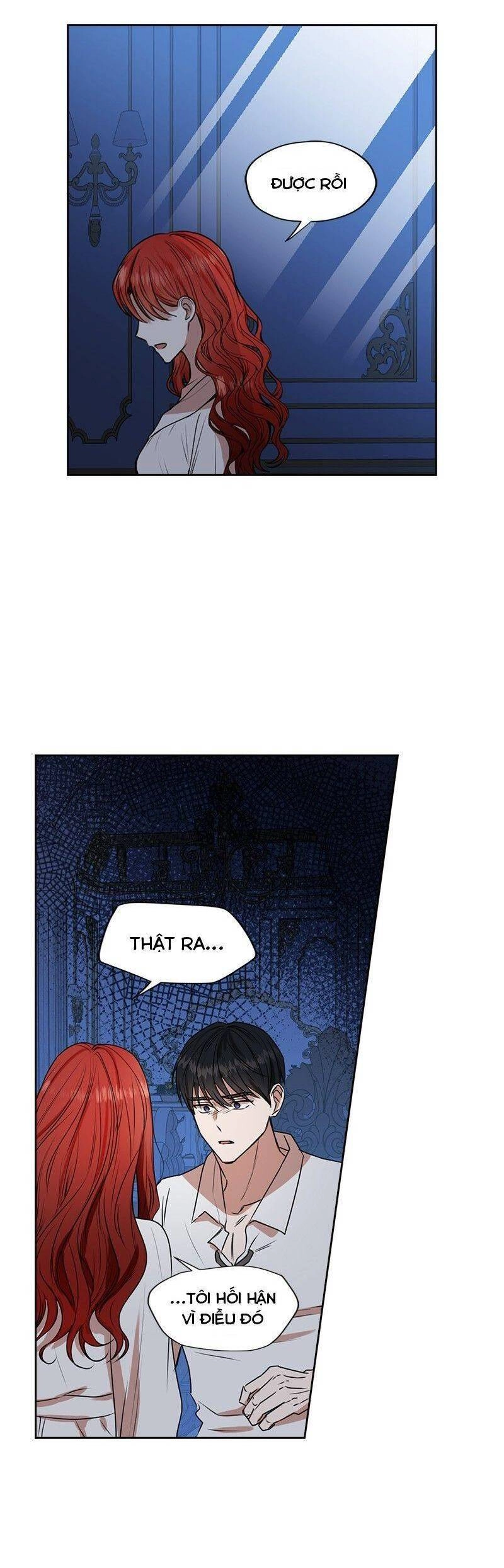 Ta Muốn Biến Phu Quân Thành Bá Chủ Chapter 35.5 - 4