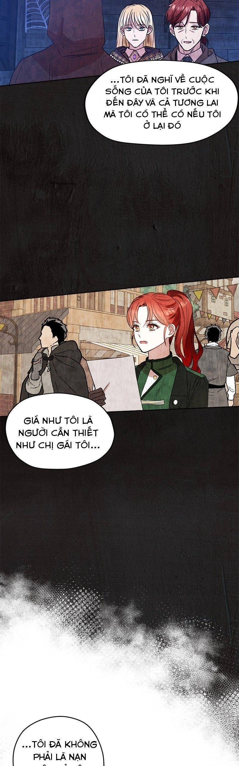 Ta Muốn Biến Phu Quân Thành Bá Chủ Chapter 35.5 - 7