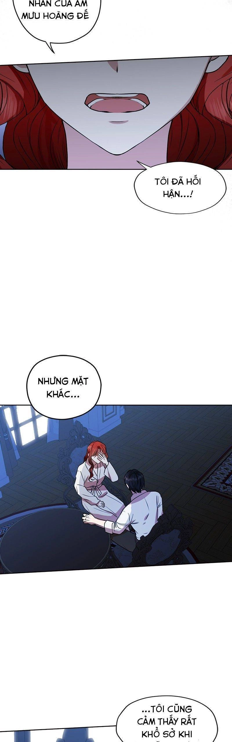 Ta Muốn Biến Phu Quân Thành Bá Chủ Chapter 35.5 - 8