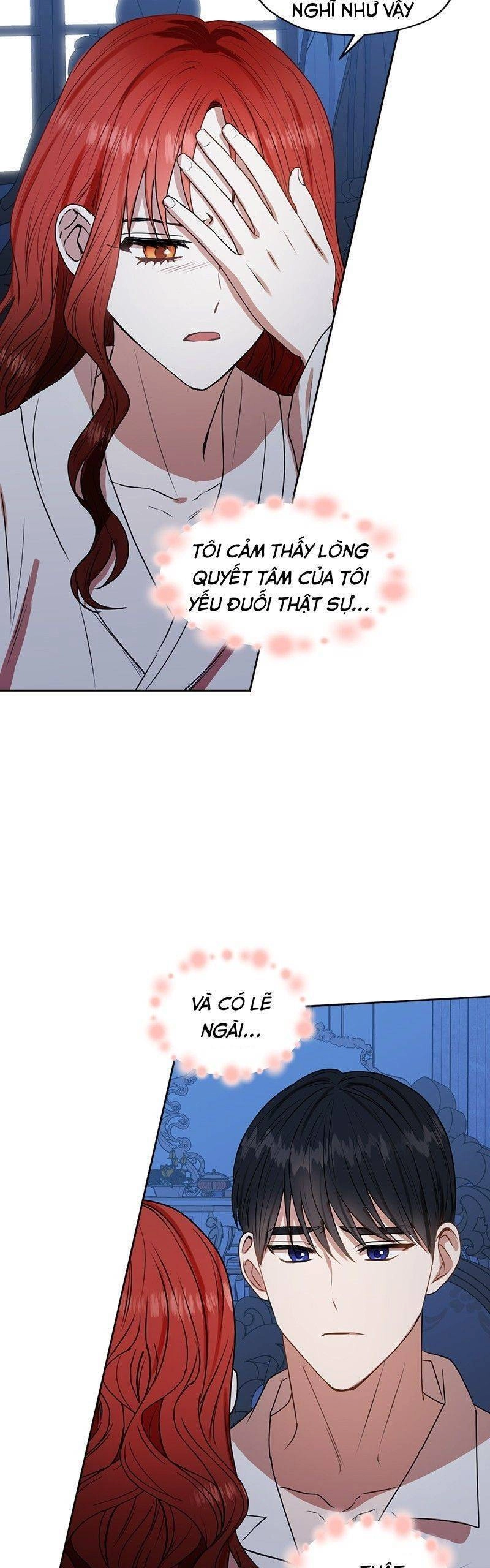 Ta Muốn Biến Phu Quân Thành Bá Chủ Chapter 35.5 - 9