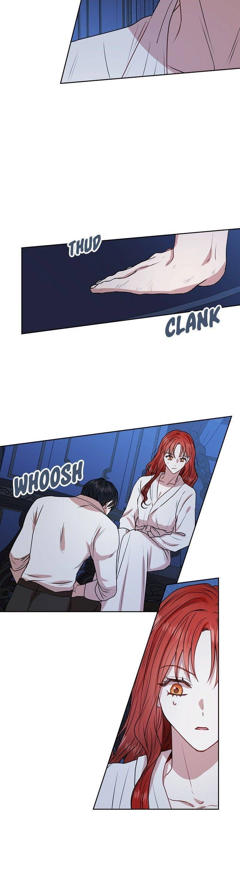 Ta Muốn Biến Phu Quân Thành Bá Chủ Chapter 35.5 - 11