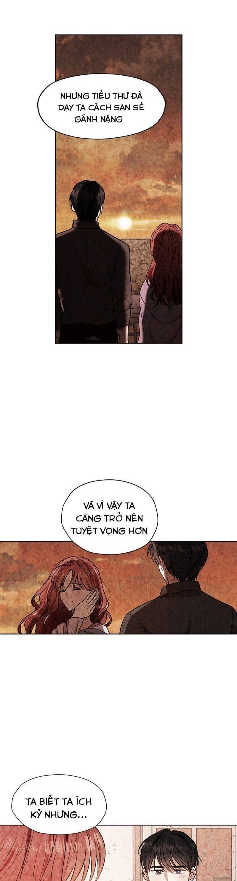 Ta Muốn Biến Phu Quân Thành Bá Chủ Chapter 35.5 - 14