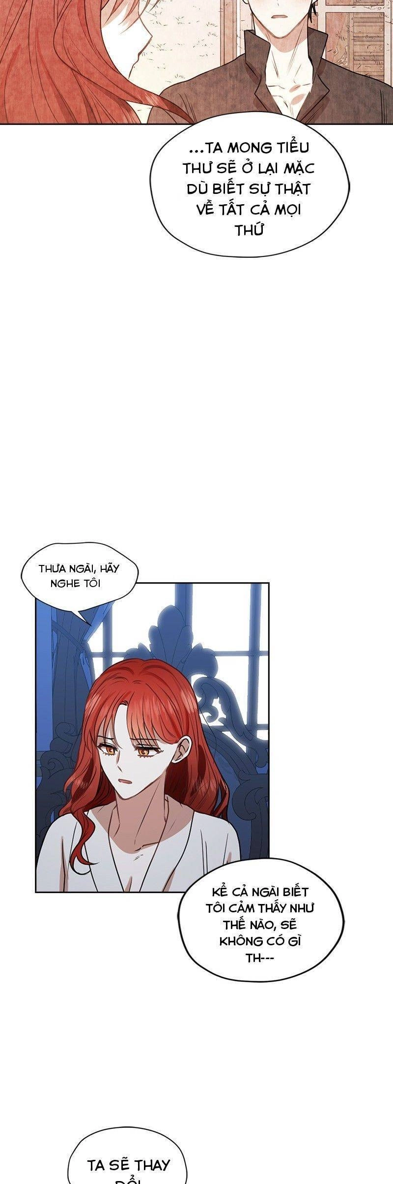 Ta Muốn Biến Phu Quân Thành Bá Chủ Chapter 35.5 - 15