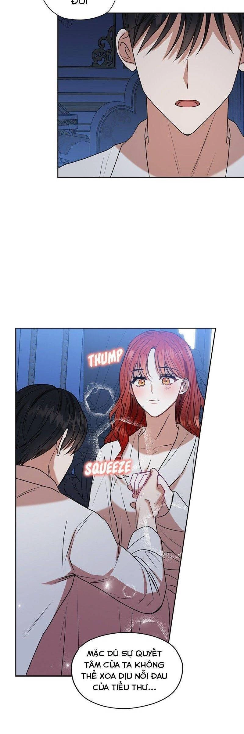 Ta Muốn Biến Phu Quân Thành Bá Chủ Chapter 35.5 - 16