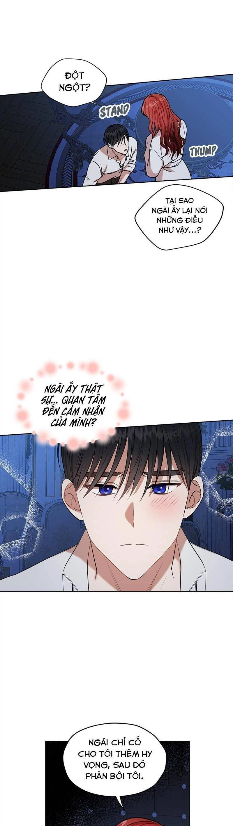 Ta Muốn Biến Phu Quân Thành Bá Chủ Chapter 36 - 3
