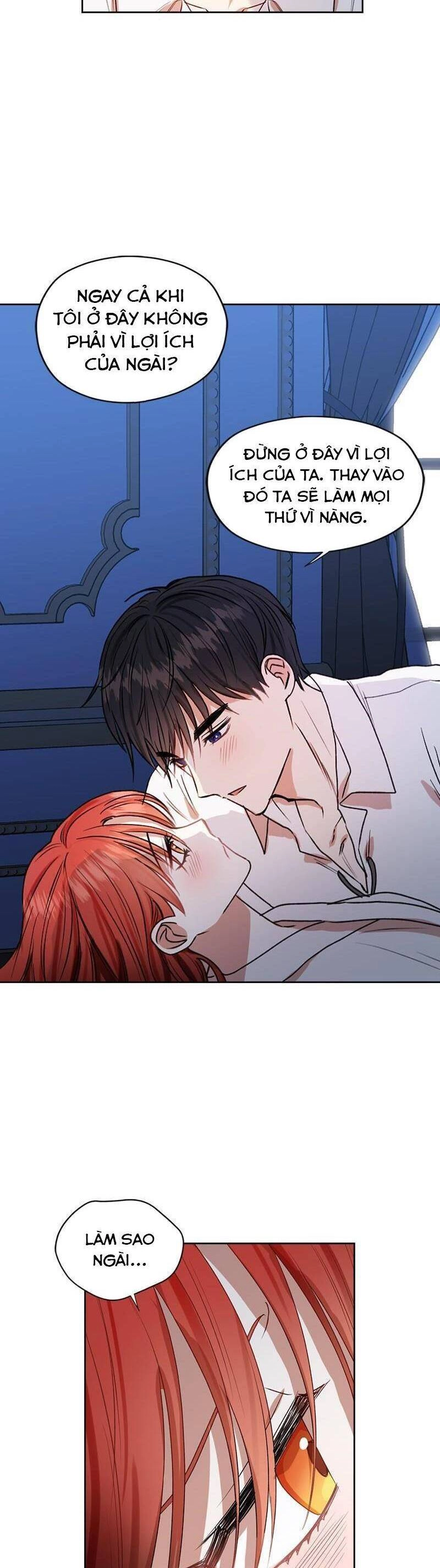 Ta Muốn Biến Phu Quân Thành Bá Chủ Chapter 36.5 - 5