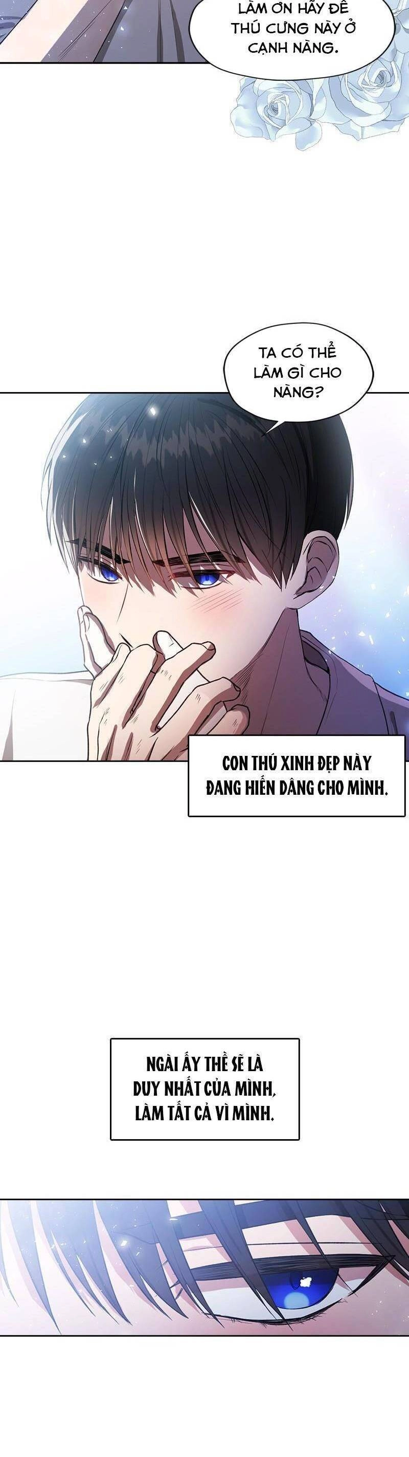 Ta Muốn Biến Phu Quân Thành Bá Chủ Chapter 36.5 - 7