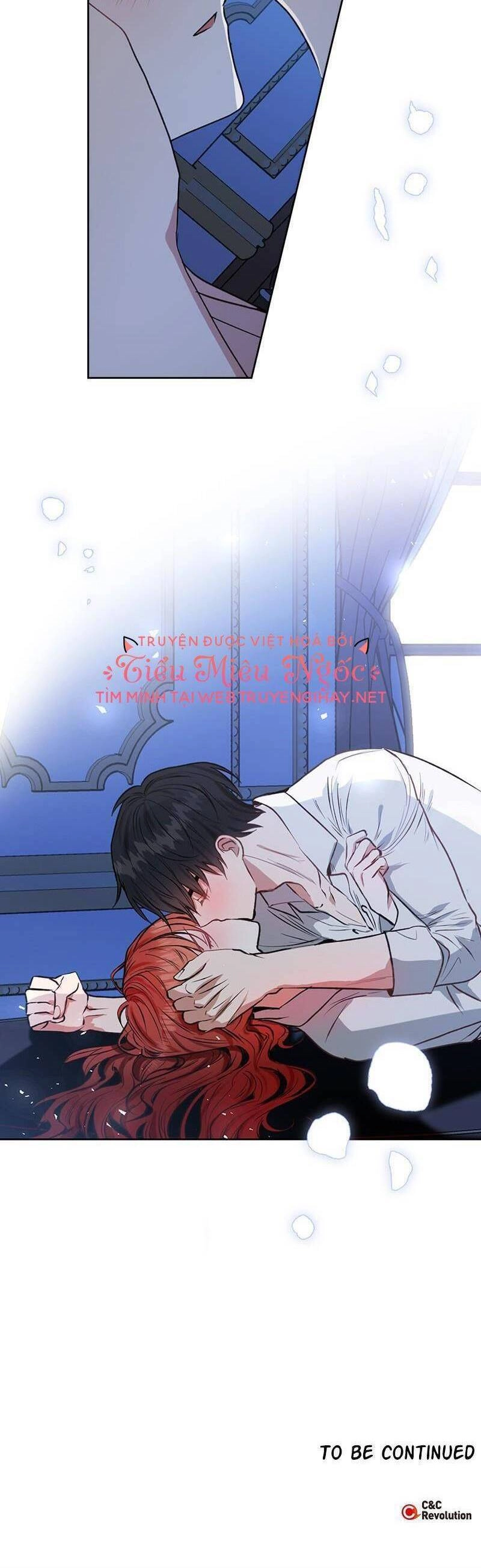 Ta Muốn Biến Phu Quân Thành Bá Chủ Chapter 36.5 - 12