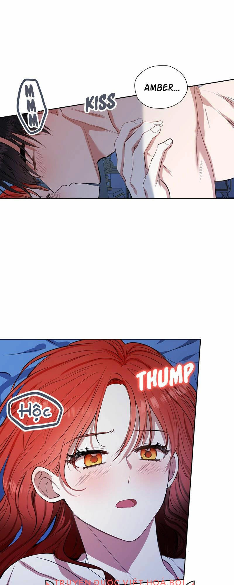 Ta Muốn Biến Phu Quân Thành Bá Chủ Chapter 38 - 8