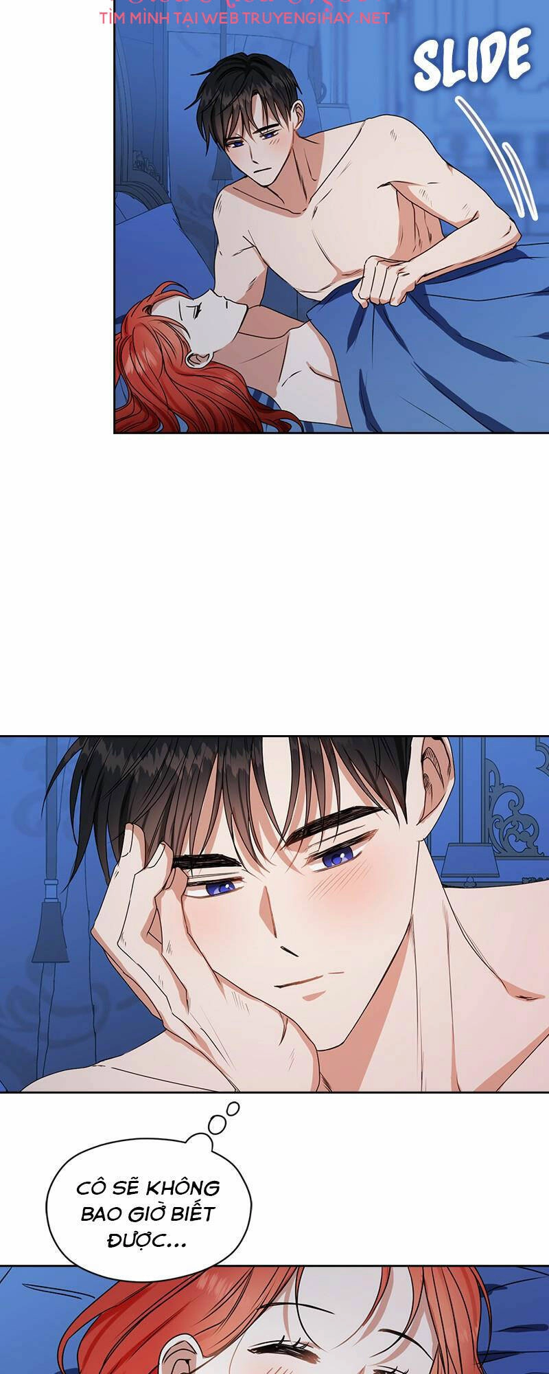 Ta Muốn Biến Phu Quân Thành Bá Chủ Chapter 38 - 12