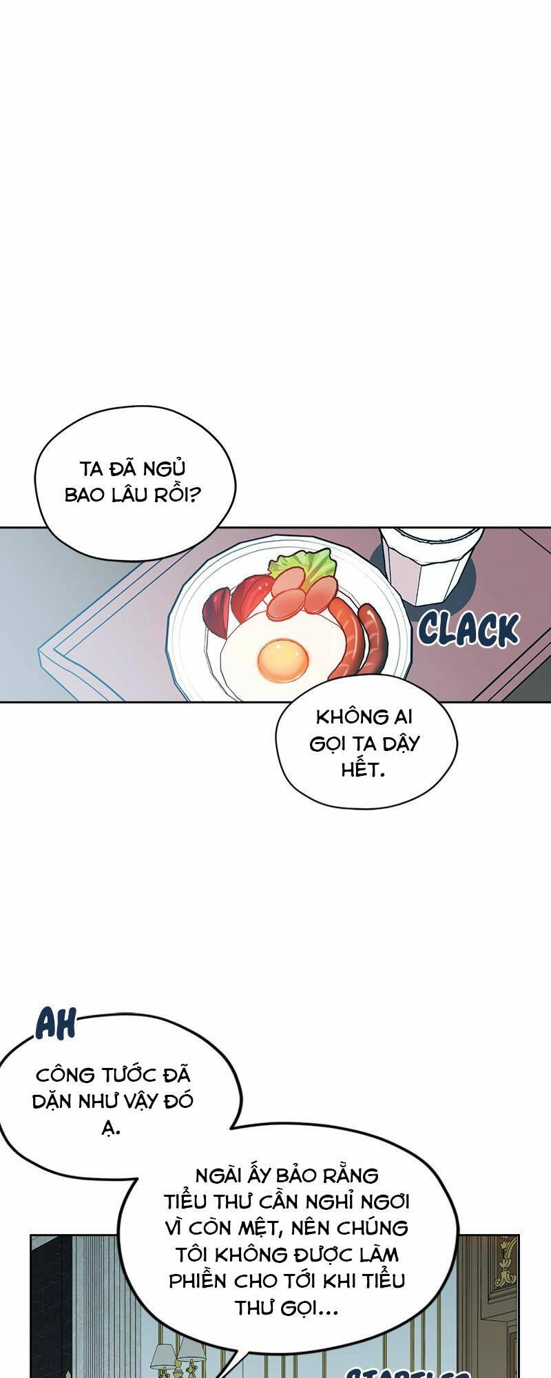 Ta Muốn Biến Phu Quân Thành Bá Chủ Chapter 38 - 21