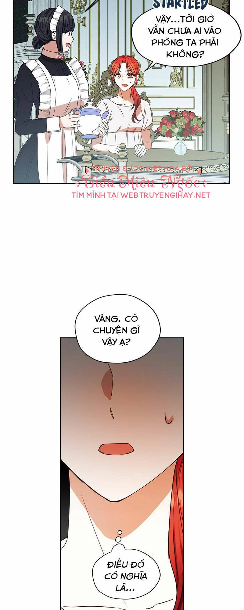 Ta Muốn Biến Phu Quân Thành Bá Chủ Chapter 38 - 22