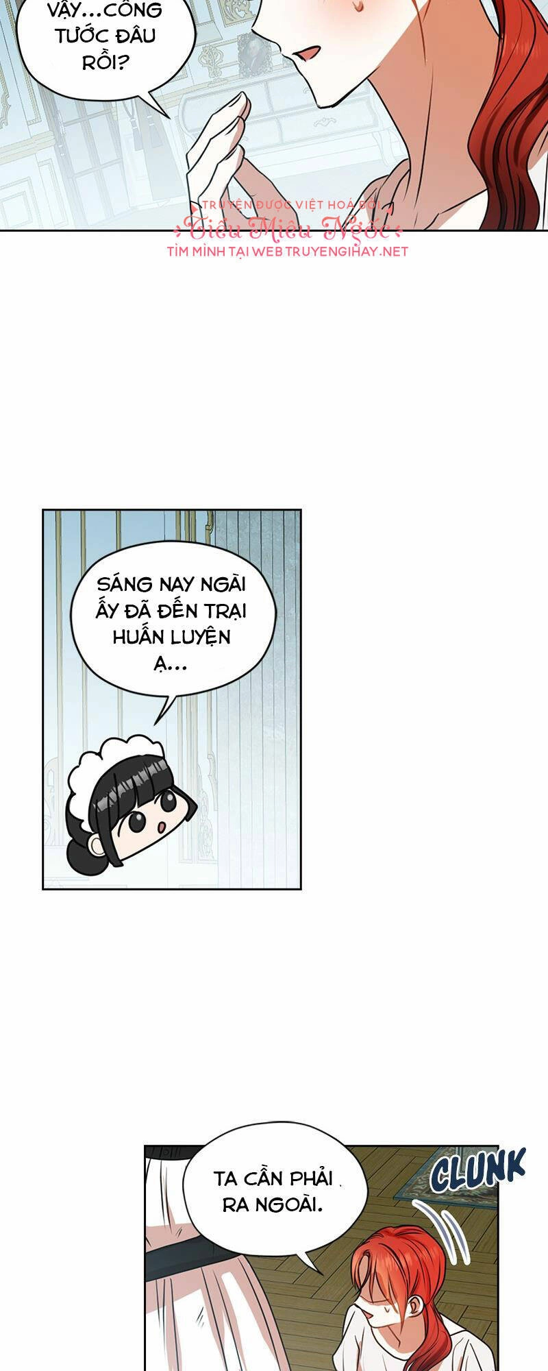 Ta Muốn Biến Phu Quân Thành Bá Chủ Chapter 38 - 25