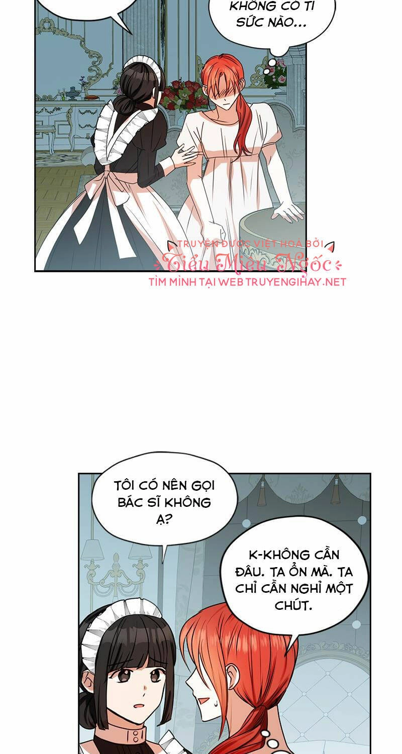 Ta Muốn Biến Phu Quân Thành Bá Chủ Chapter 38 - 27