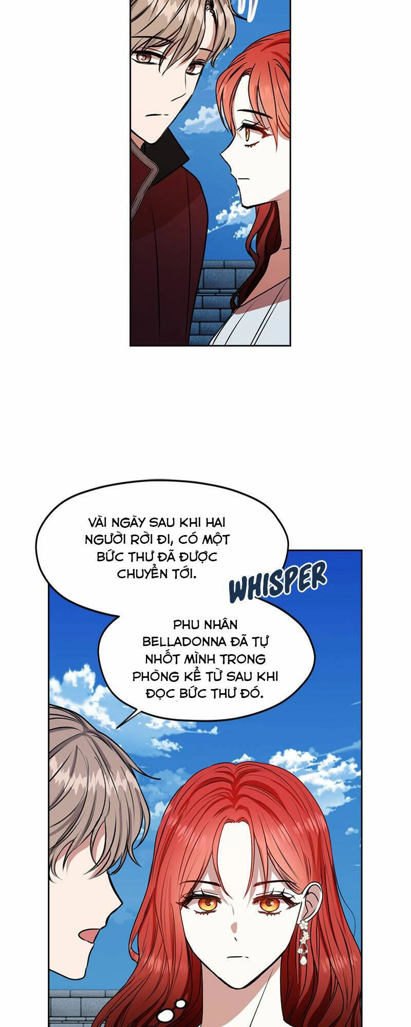 Ta Muốn Biến Phu Quân Thành Bá Chủ Chapter 38 - 31