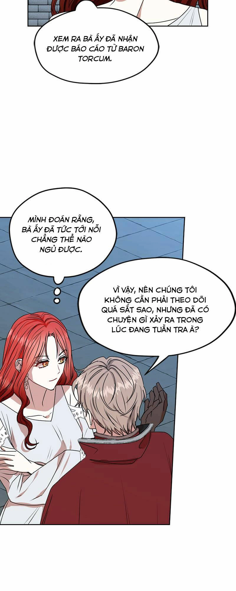 Ta Muốn Biến Phu Quân Thành Bá Chủ Chapter 38 - 32