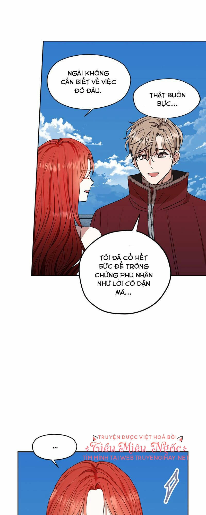 Ta Muốn Biến Phu Quân Thành Bá Chủ Chapter 38 - 33