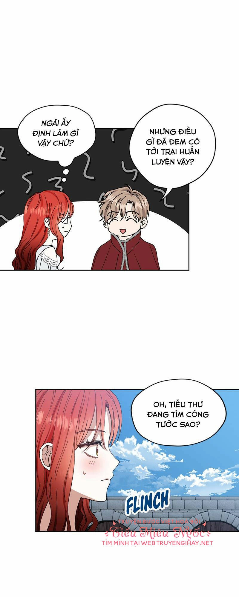 Ta Muốn Biến Phu Quân Thành Bá Chủ Chapter 38 - 35