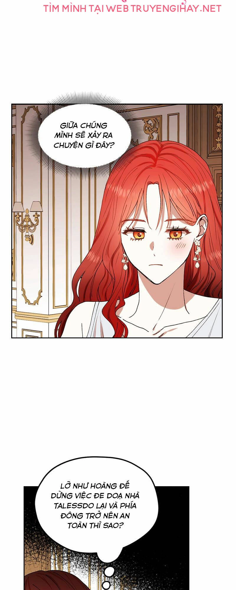 Ta Muốn Biến Phu Quân Thành Bá Chủ Chapter 38 - 39