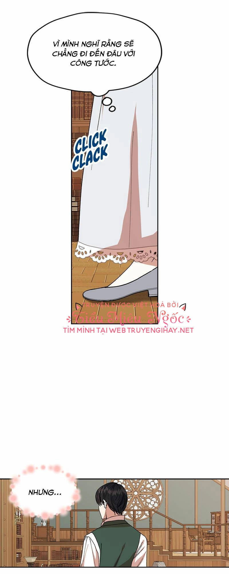 Ta Muốn Biến Phu Quân Thành Bá Chủ Chapter 38 - 41