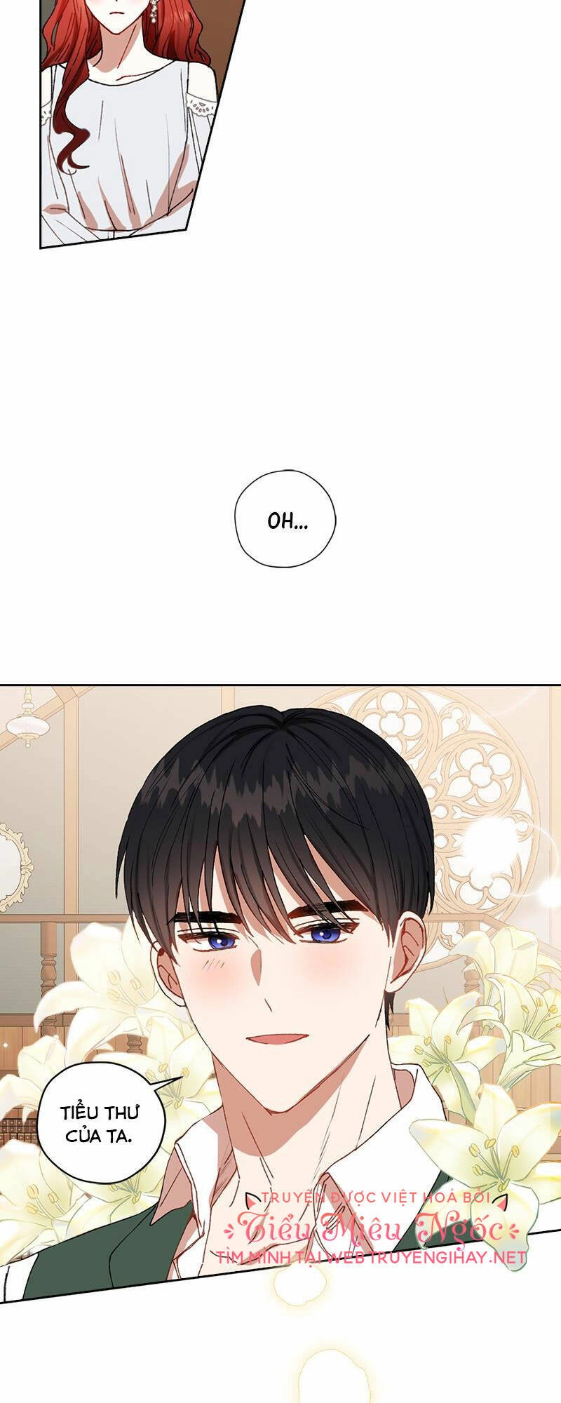 Ta Muốn Biến Phu Quân Thành Bá Chủ Chapter 38 - 43