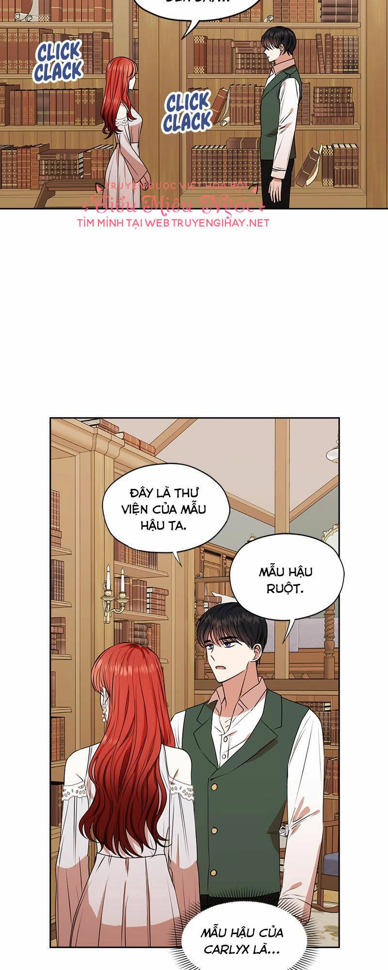 Ta Muốn Biến Phu Quân Thành Bá Chủ Chapter 39 - 3