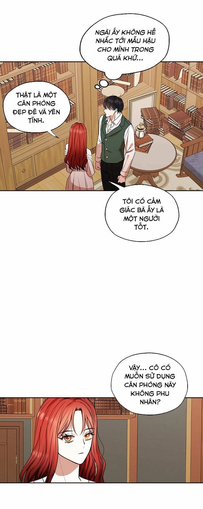 Ta Muốn Biến Phu Quân Thành Bá Chủ Chapter 39 - 5