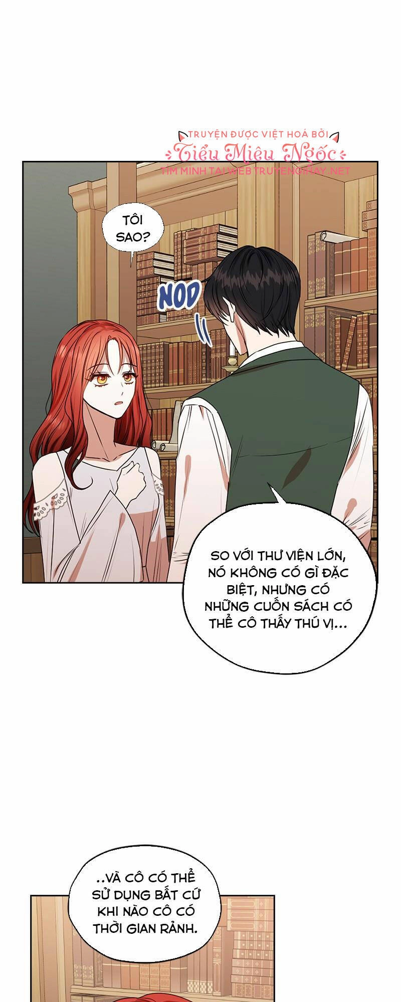 Ta Muốn Biến Phu Quân Thành Bá Chủ Chapter 39 - 6