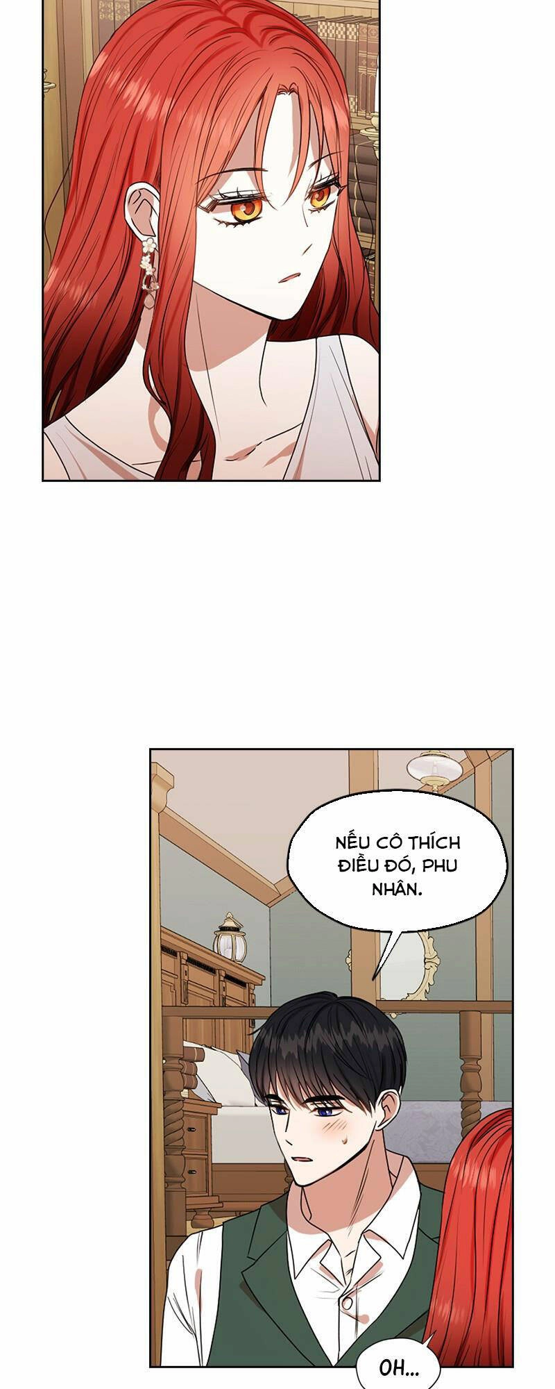 Ta Muốn Biến Phu Quân Thành Bá Chủ Chapter 39 - 7